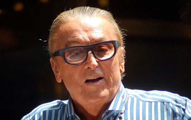 Помер легендарний продюсер &quot;Хрещеного батька&quot; і &quot;Великого Гетсбі&quot;